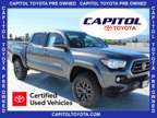 2021 Toyota Tacoma 4WD SR5