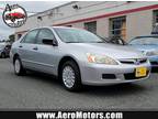 2006 Honda Accord Sdn