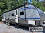 2019 Coachmen Catalina SBX 321BHDS