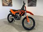 2025 KTM 350 SX-F Motorcycle for Sale