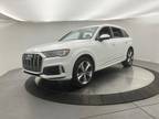 2024 Audi Q7 White, 5K miles