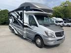 2014 Winnebago Navion 24J