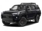 2024 Toyota 4Runner, new