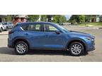 2022 Mazda CX-5 Blue, 13K miles