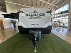 2025 Alliance RV Delta Ultra Lite RK234