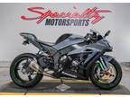 2016 Kawasaki Ninja ZX-10R ABS