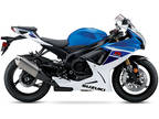 2025 Suzuki GSX-R750Z