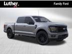 2024 Ford F-150 Gray