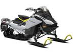 2025 Ski-Doo Backcountry Adrenaline 600R E-TEC ES PowderMax 2.0