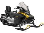 2025 Ski-Doo Grand Touring Sport 600 ACE ES Silent Track II 1.25