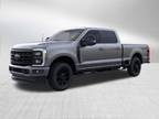 2024 Ford F-350 Gray