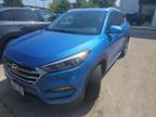 2017 Hyundai Tucson Blue, 110K miles