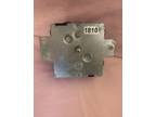 1810 Whirlpool Dryer Timer Part # 3406721A