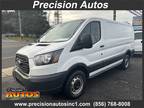 2018 Ford Transit T- 250