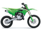 2025 Kawasaki KX 112