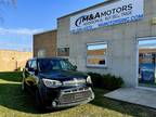 2016 Kia Soul HATCHBACK ** NEW Engine Installed By KIA** HATCHBACK 4-DR