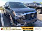 2021 Honda Ridgeline RTL 30730 miles