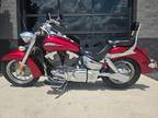 2005 Honda VTX™ 1300S