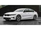 Used 2019 BMW 3 Series for sale.