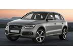 Used 2014 Audi Q5 for sale.