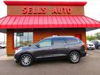 2014 Buick Enclave Gray, 94K miles