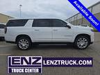 2023 Chevrolet Suburban White, 8K miles