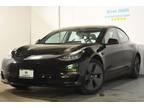 Used 2021 Tesla Model 3 for sale.