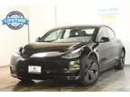 Used 2021 Tesla Model 3 for sale.