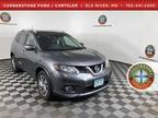 2015 Nissan Rogue, 161K miles