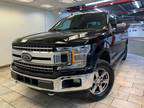 Used 2020 Ford F-150 for sale.