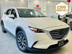 Used 2022 Mazda CX-9 for sale.