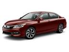 Used 2016 Honda Accord Sedan for sale.