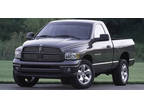 Used 2008 Dodge Ram 1500 for sale.