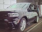 2023 Dodge Durango Black, 28K miles