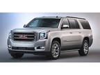 Used 2017 GMC Yukon XL for sale.