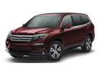 Used 2018 Honda Pilot for sale.