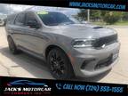 2022 Dodge Durango R/T AWD SPORT UTILITY 4-DR