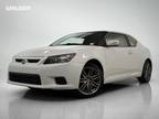 2013 Scion tC White, 86K miles