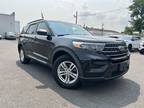 Used 2020 Ford Explorer for sale.