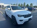 2019 Jeep Grand Cherokee Altitude 4x4