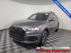 2021 Audi Q7 Premium Plus 55 TFSI quattro Tiptronic