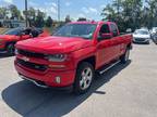 2016 Chevrolet Silverado 1500 LT LT2