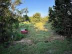 County Road,cleburne, Plot For Sale