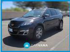 2016 Chevrolet Traverse