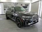 2020 Bmw X7