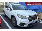 2019 Subaru Ascent