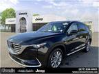 2020 Mazda CX-9