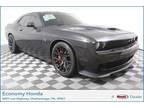 2015 Dodge Challenger