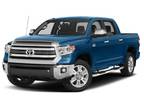 2017 Toyota Tundra 4WD