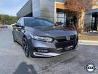 2020 Honda Accord